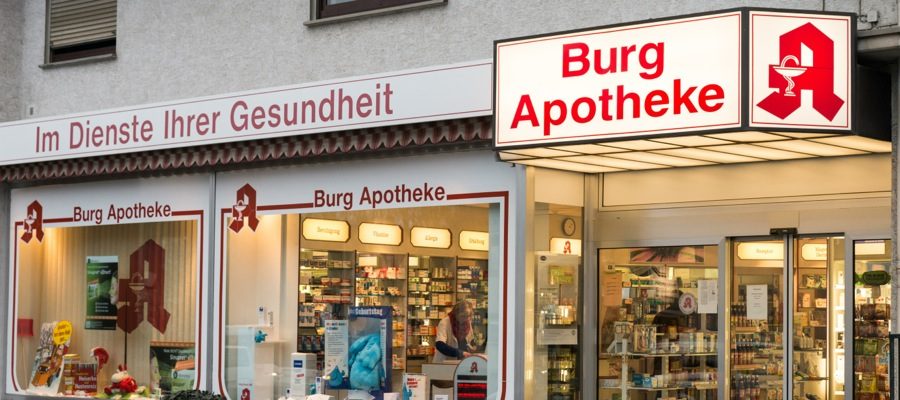 Apotheken